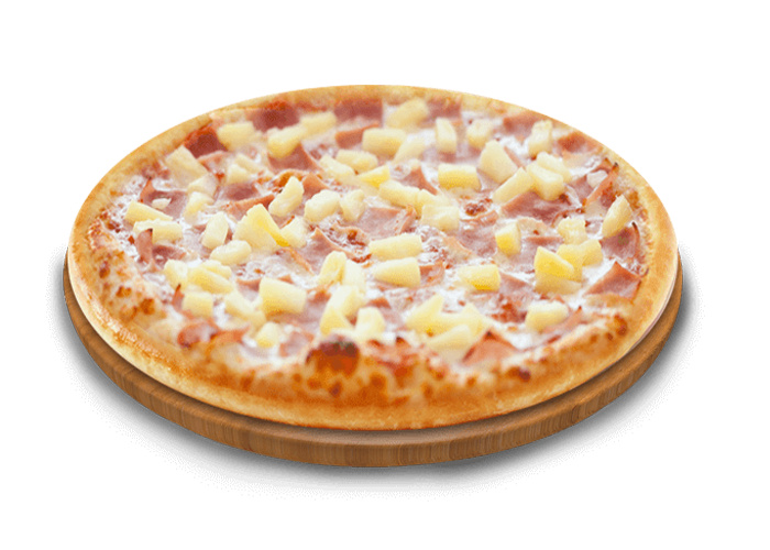 PIZZA JET